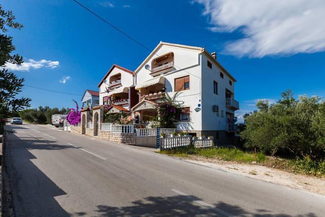 Apartments Villa Bosotina 쿠클리차 객실 사진
