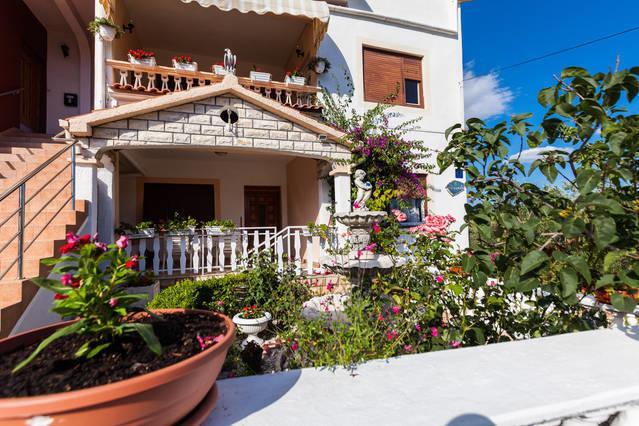 Apartments Villa Bosotina 쿠클리차 객실 사진
