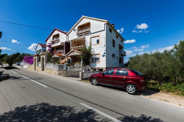Apartments Villa Bosotina 쿠클리차 객실 사진