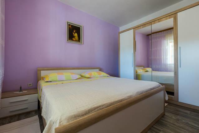 Apartments Villa Bosotina 쿠클리차 객실 사진